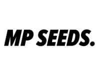 logo for MP seeds